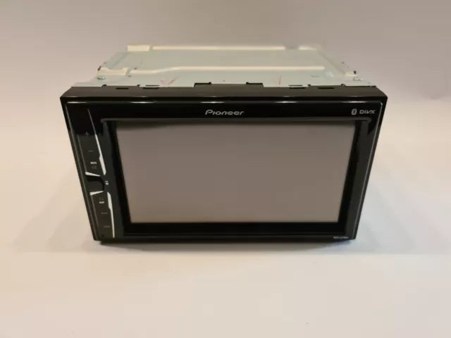 Pioneer MVH-A210BT Doppel DIN Autoradio 