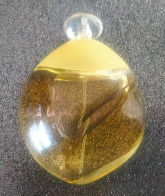 Parfum YVES ROCHER Ode à La Vie - Eau De Toilette 50 Ml Vaporisateur - Neuf