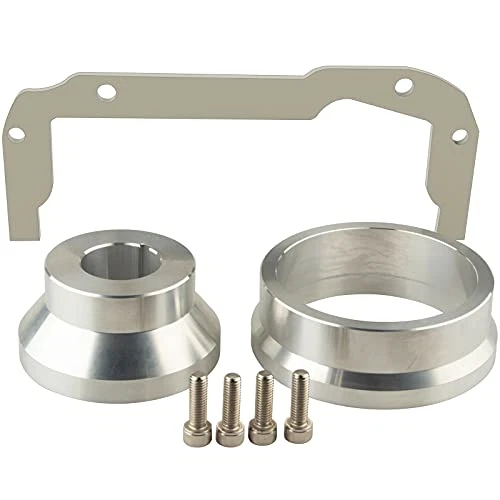 LS REAR MAIN Seal Alignment Tool,Front Cover Alignment Tools & Oil Pan