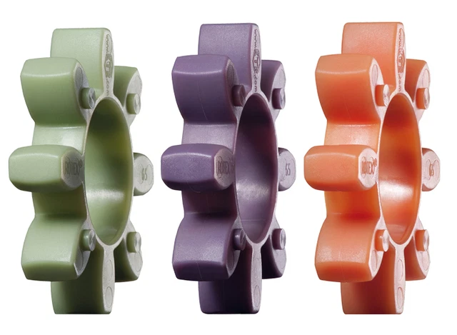 KTR Rotex coupling element / spider