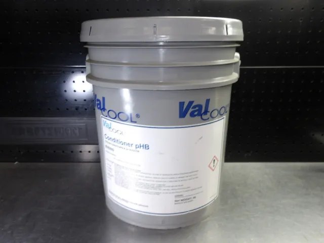 ValCOOL Conditioner pHB Coolant Conditioner & pH Booster 5 Gallon pHB-005U (STK)