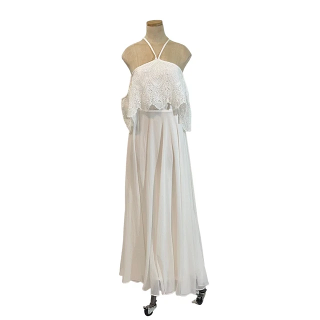 Bhldn deals edina dress