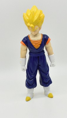 Dragonball Z The Saga Continues Vegito 5.5" Action Figure Irwin 1999