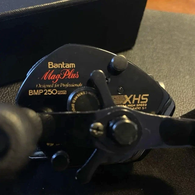 Moulinet Spinning SHIMANO Sahara FJ 2500
