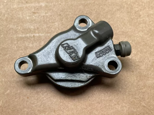 KTM Magura Clutch Slave Output Cylinder 27mm RFS 65 85 250 300 350 400 450 525