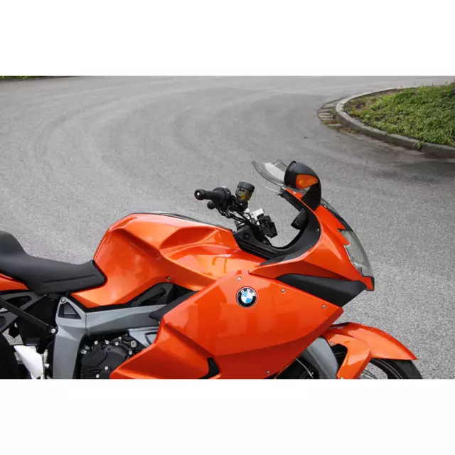 LSL Superbike Umbaukit passend für BMW K 1200 S 2004-2008/K1300S 2009-