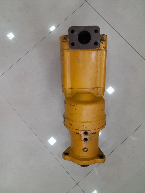 IR Ingersoll Rand SS815RA/7C3372 Air Starting Starter Motor