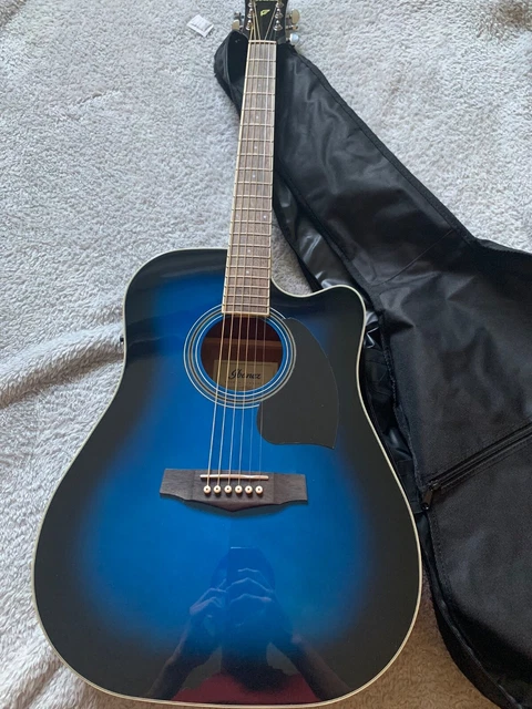 Guitare Ibanez PF15 CE neuve