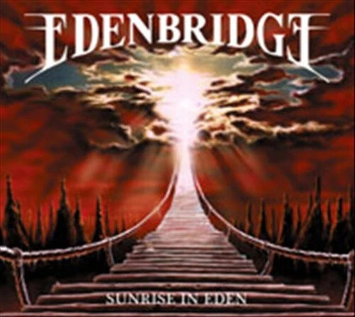 Sunrise In Eden by EDENBRIDGE