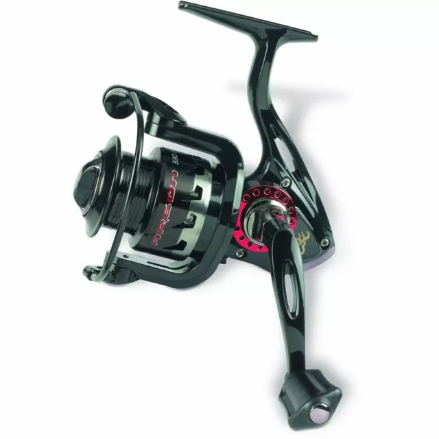 Browning Argon 340 FD Reel