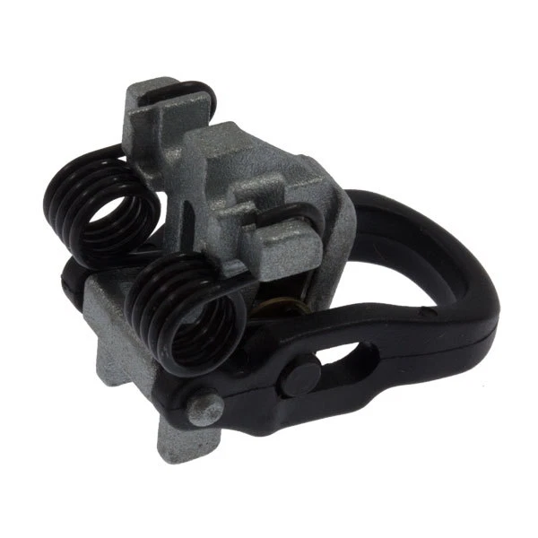 BLACK & DECKER VITE BLOCCA MORSETTO BLOCCA LAMA SEGHETTO KS880 - Foto 2