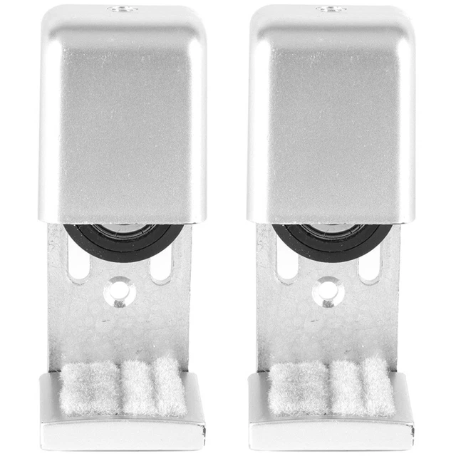 GUIDA PAVIMENTO DI Design Con Fondo Piatto Per Porte Scorrevoli Lisce