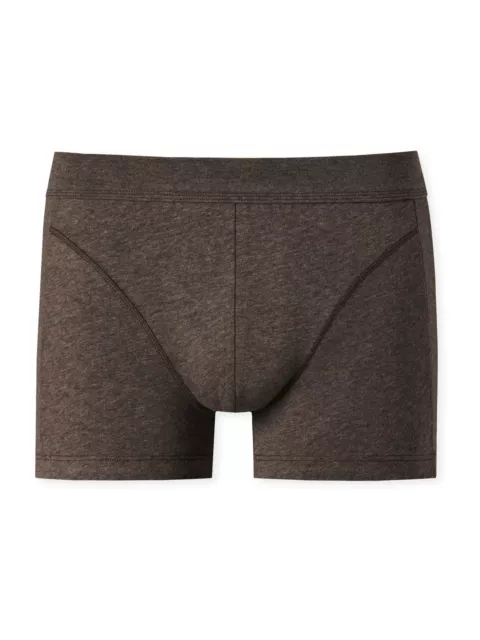 Sparatorie uomo trunk comfort fit pantaloncini retrò boxer mutande biancheria intima