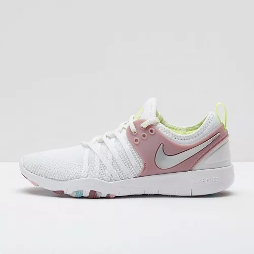 Nike free sale tr7 femme rose