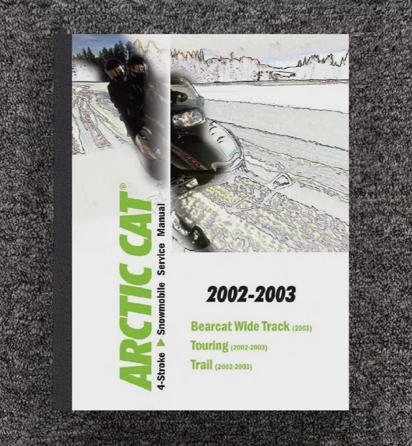 Other Repair Manuals & Literature, Manuals & Literature, Parts