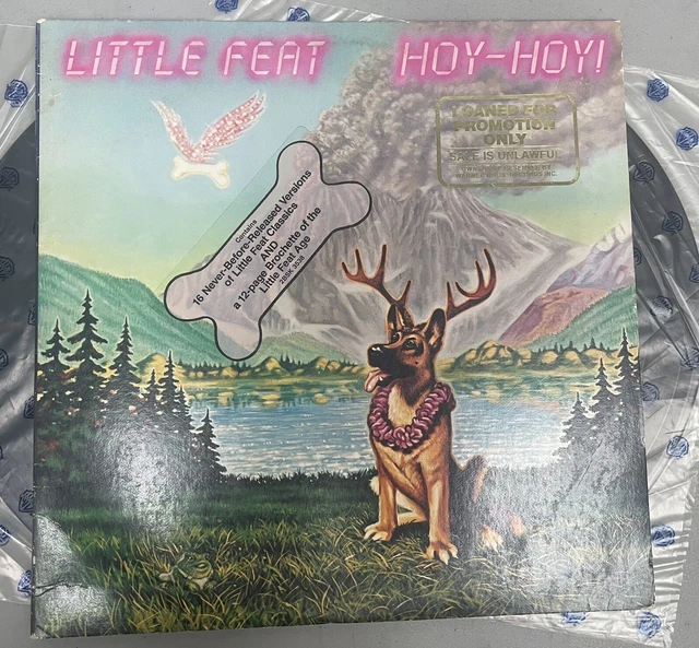 LITTLE FEAT 