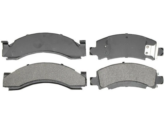 For 1999-2007 Workhorse Custom Chassis P32 Brake Pad Set Raybestos 68567BZ 2000