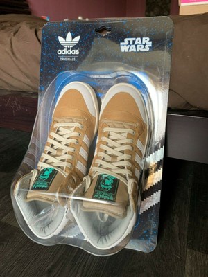 adidas top ten 43