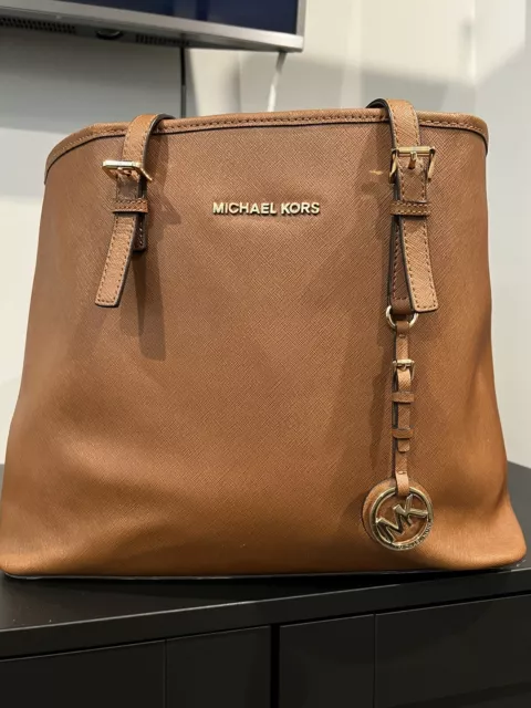 Used Womens Michael Kors Bag