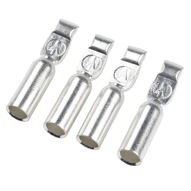 Cable Termination Terminal Connector Contacts Pins Fittings For 50/120Amp