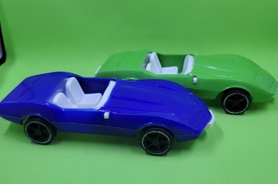 gay toys corvette