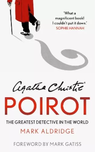 Mark Aldridge Agatha Christie’s Poirot (Taschenbuch)