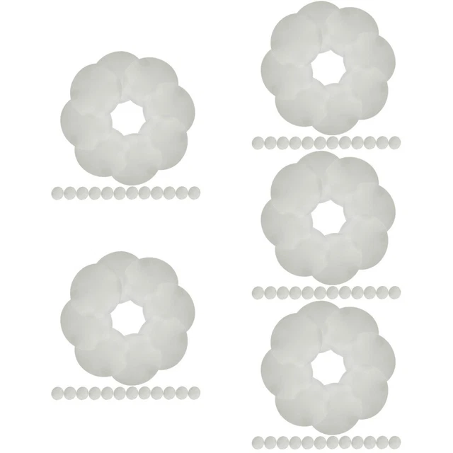 TRIXES Tappo Bottiglia Con Beccuccio Per Versare Olio Di Oliva, Aceto - Foto 4