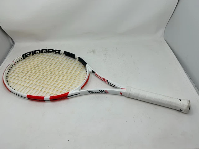 クリアランスsale!期間限定! Babolat Pure Strike 18x20 G3 gen 3美品