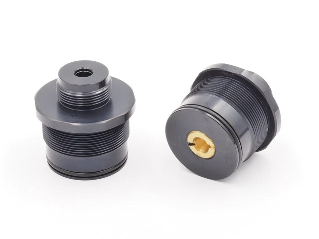 WEIHRAUCH HW100 REPLACEMENT Cylinder Valve £43.99 - PicClick UK