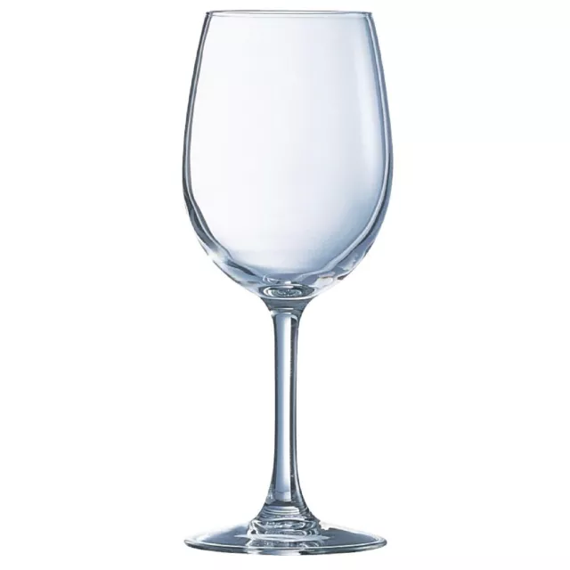 Chef & Sommelier Cabernet Tulip Wine Glasses 350ml (Pack of 24) - CJ062