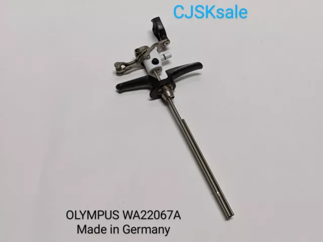 OLYMPUS  WA22067A Made In Germany ( USED).