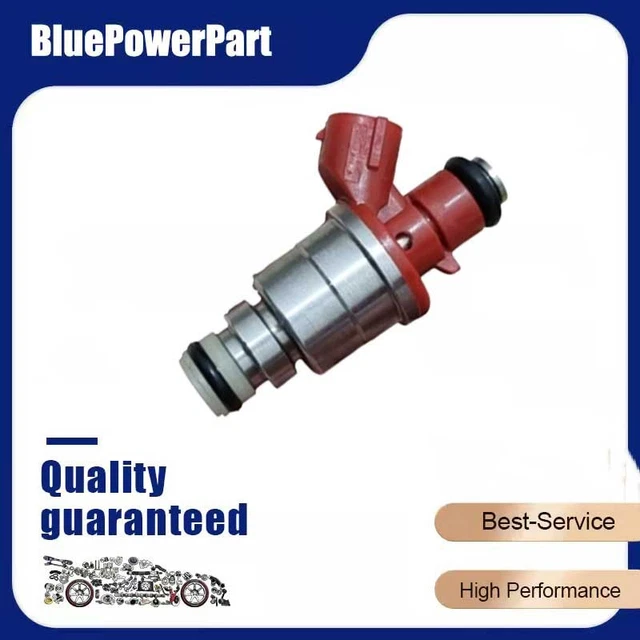 Fuel Injector For Holden RA & TF Rodeo 2.4L / 2.2L (1998-2008) – C24SE, C22NE – 2-Year Warranty
