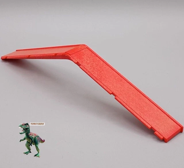 Busta Tegole 2 x 1 Cm - 45 Pezzi - Tetto Casa Materiale Costruzione