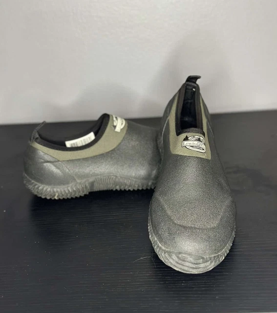Lewis and clark rubber garden shoes on sale