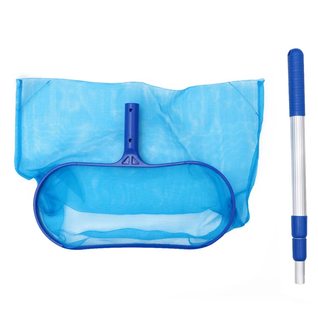 HTN - Piscina A Foglia Skimmer Skimmer A Foglia A Foglia Con Le Foglie Fine Spazzino 8064959707788