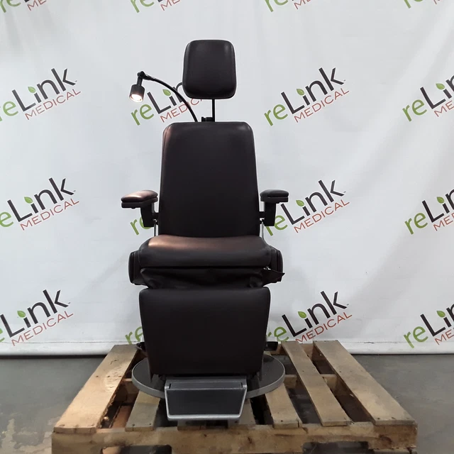 Global Surgical Corporation SMR Apex 21000 Exam Chair