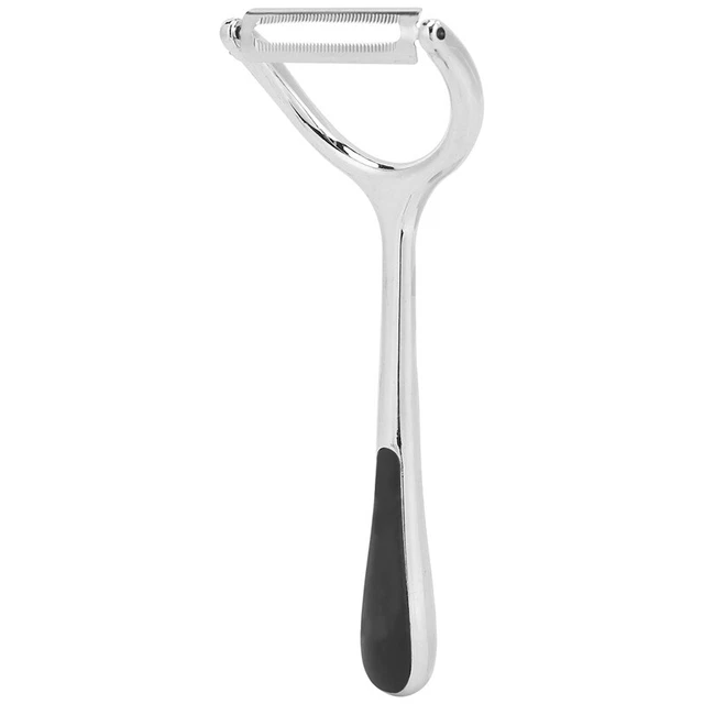 Vegetable Fruit Peeler Stainless Steel Super Potato Peeler Kitchen Gadget Z4L8
