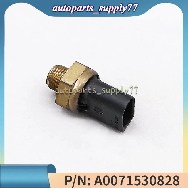 FOR BENZ DETROIT DD13 DD15 Transducer Oil Pressure Switch Sensor