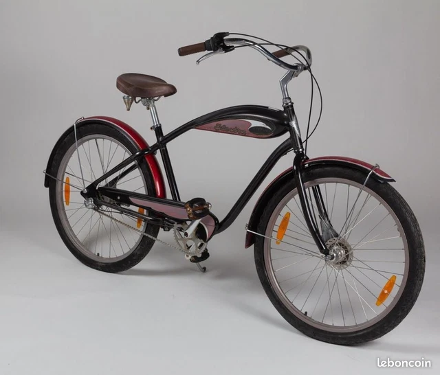 Velo electra homme 2025