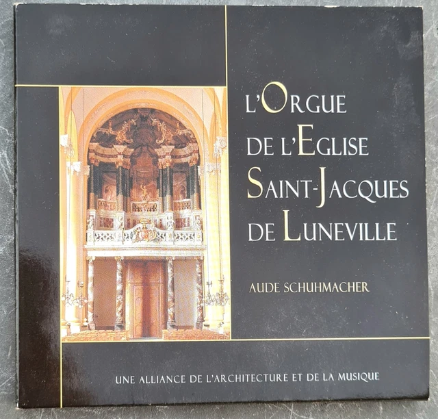 FESTIVO LOUIS VIERNE - Œuvre d’orgue intégrale vol. 4 (2CD) Kamp EUR 18 ...
