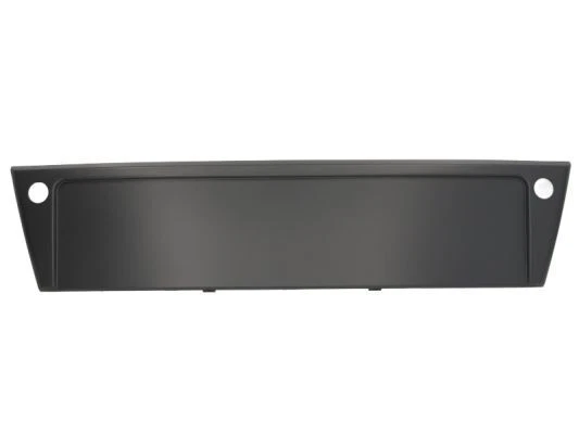 Kennzeichenhalter Blic 5513-00-0031921P Vorne für Audi A6 Allroad 4F 06-08