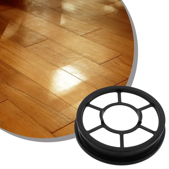 Filtre Purificateur D’Air De Remplacement – Compatible LEVOIT Mini RF – Capture Odeurs, Fumée, Poils D’Animaux