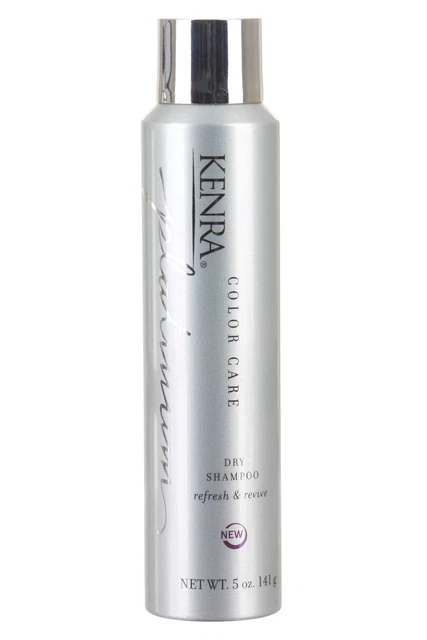 Kenra Platinum Dry Shampoo 5 oz