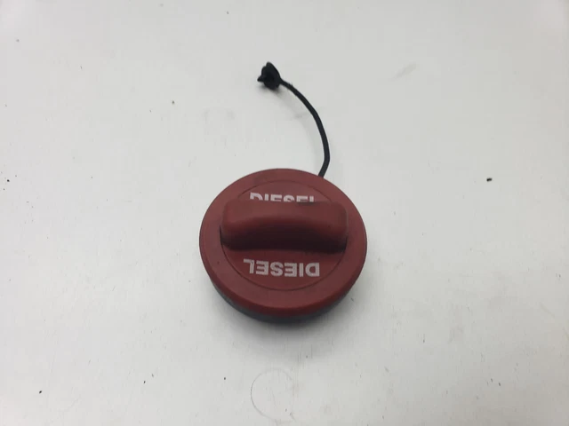 Adesivi Solo Carburante Diesel Decalcomanie Tappo Carburante Vinile - Foto 9