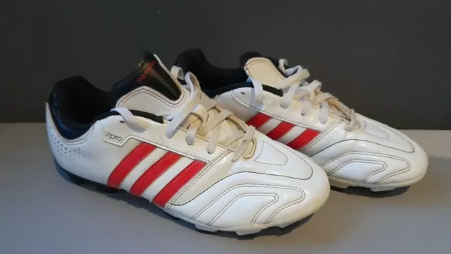 Adidas 11questra hotsell indoor