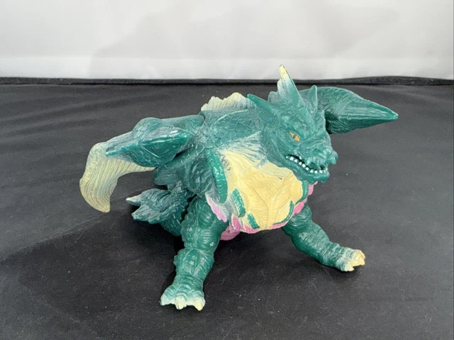 Godzilla, Monsters, Robots, Monsters & Space Toys, Toys
