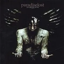 In Requiem von Paradise Lost | CD | Zustand sehr gut