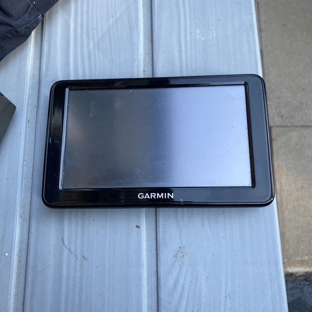 Garmin Nuvi 2515 Sat Nav