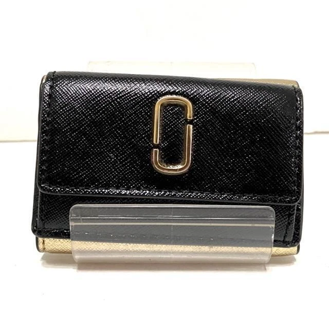 Marc Jacobs Trifold Wallet M0014492 v9F24