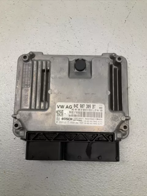 IMMO OFF VIN Programming SERVICE For VW AUDI Volkswagen MED17 ME17